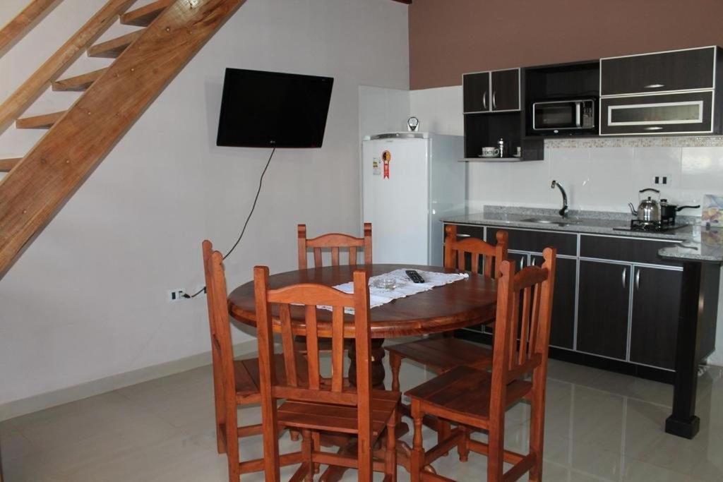 Managua Apart Hotel Puerto Iguazú Zewnętrze zdjęcie