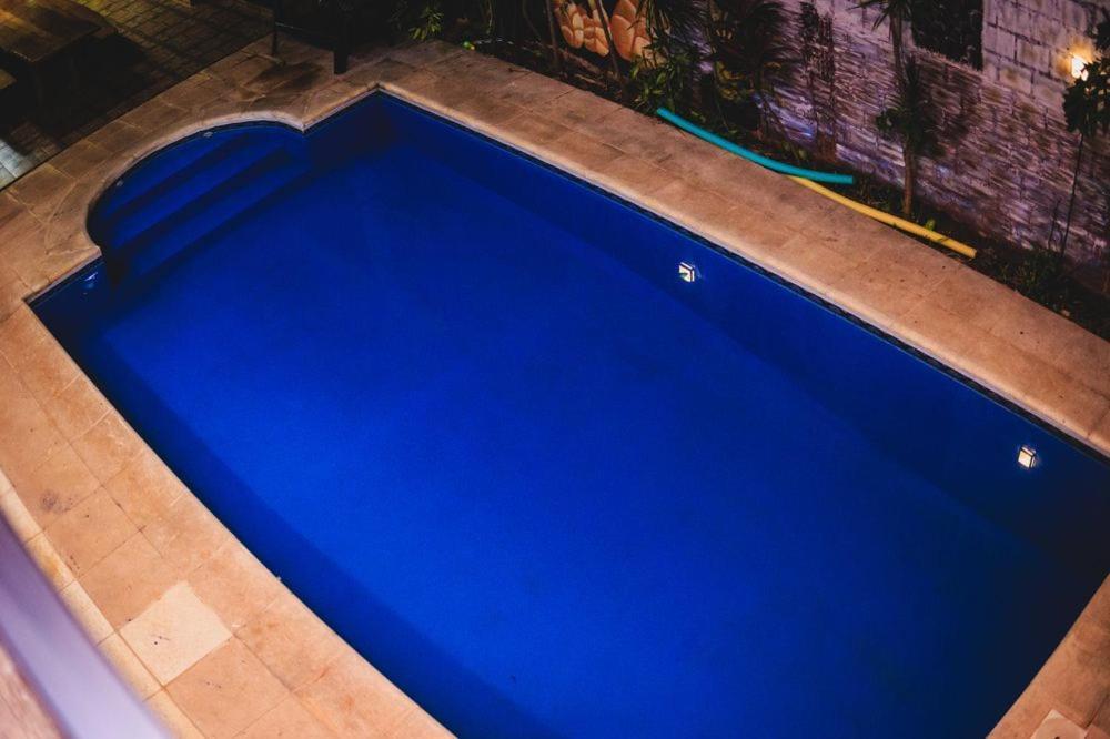 Managua Apart Hotel Puerto Iguazú Zewnętrze zdjęcie