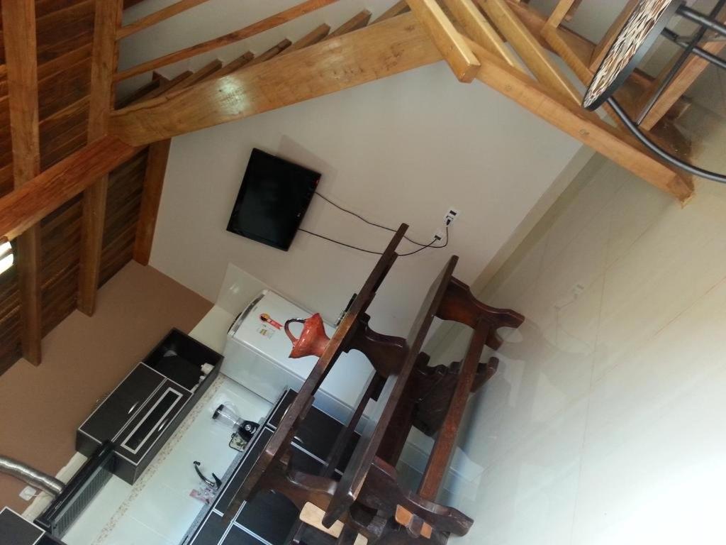 Managua Apart Hotel Puerto Iguazú Zewnętrze zdjęcie