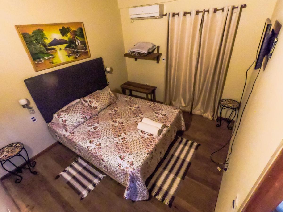 Managua Apart Hotel Puerto Iguazú Zewnętrze zdjęcie