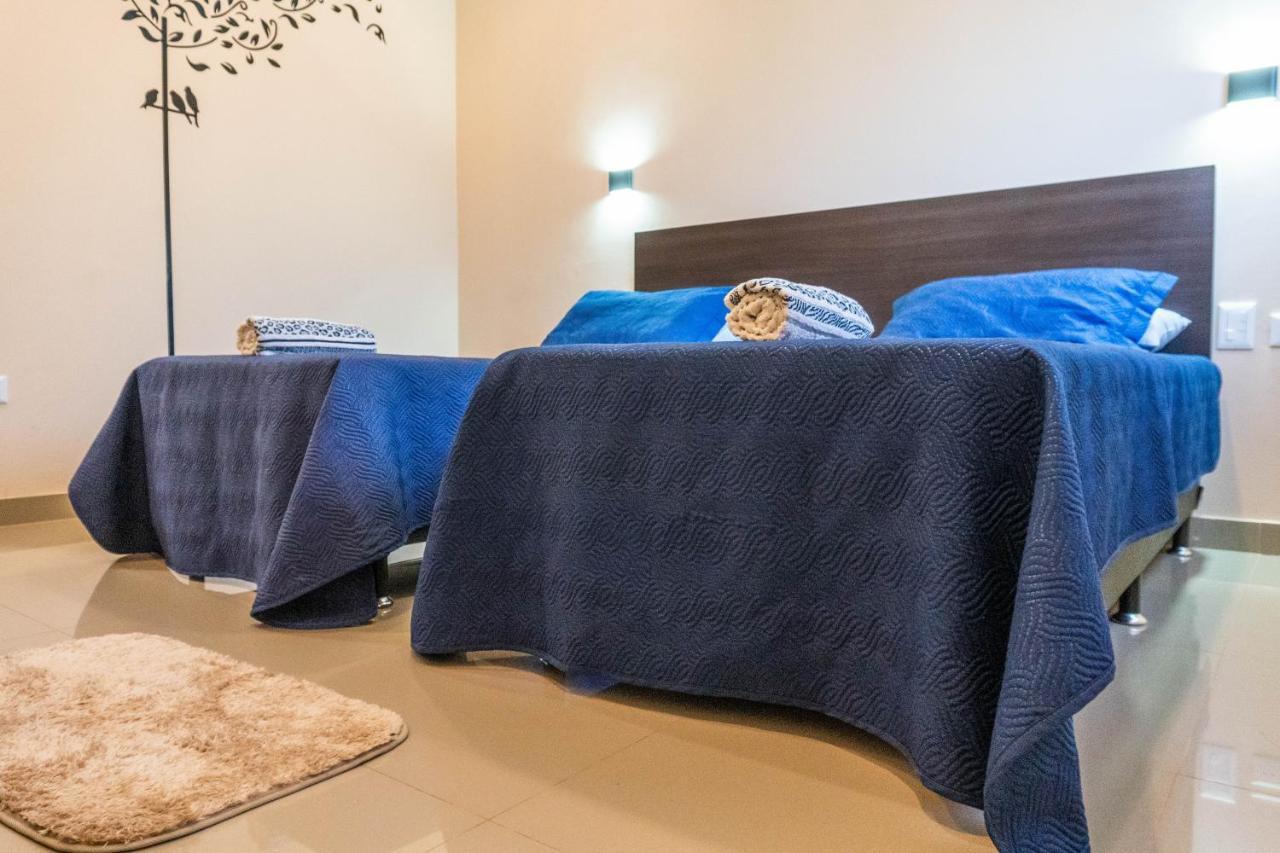Managua Apart Hotel Puerto Iguazú Zewnętrze zdjęcie