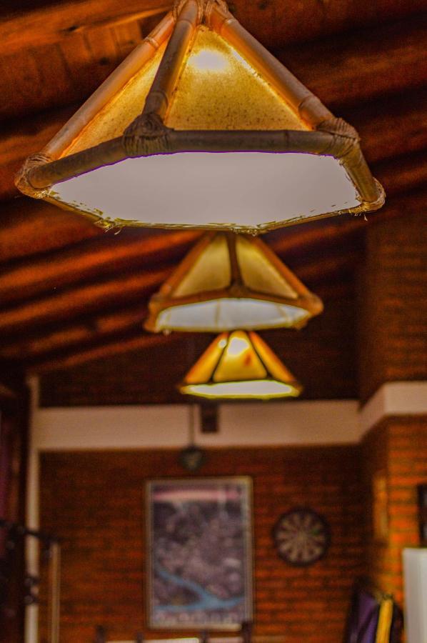 Managua Apart Hotel Puerto Iguazú Zewnętrze zdjęcie
