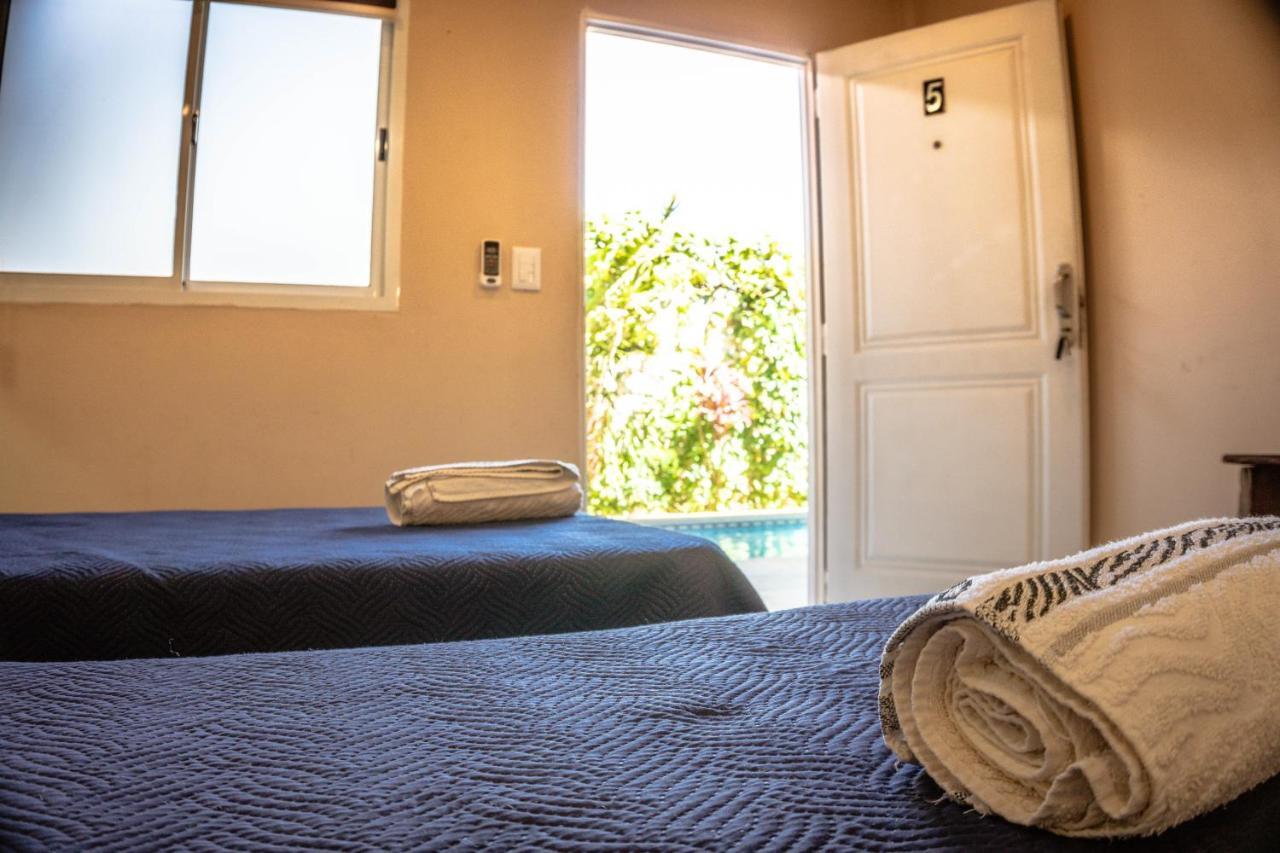 Managua Apart Hotel Puerto Iguazú Zewnętrze zdjęcie