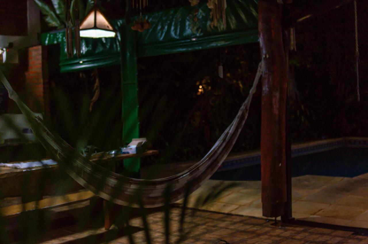 Managua Apart Hotel Puerto Iguazú Zewnętrze zdjęcie